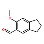 RHAWN 6-Methoxy-5-indanecarbaldehyde