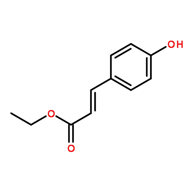 RHAWN (E)-Ethyl 3-(4-hydroxyphenyl)acrylate