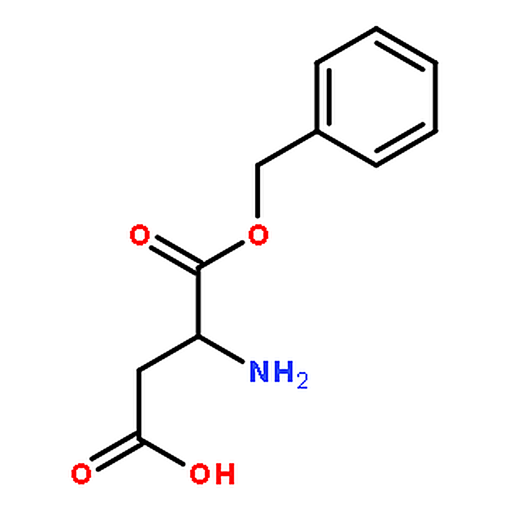 RHAWN L-Aspartic acid 1-benzyl ester