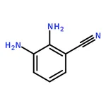 RHAWN 2,3-Diaminobenzonitrile