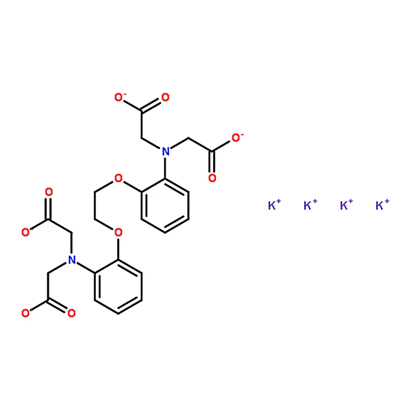 RHAWN Potassium 2,2',2'',2'''-(((ethane-1,2-diylbis(oxy))bis(2,1-phenylene))bis(azanetriyl))tetraa