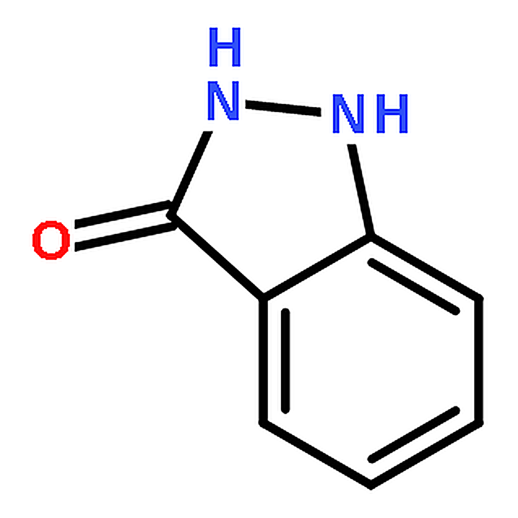 RHAWN 3-Indazolinone