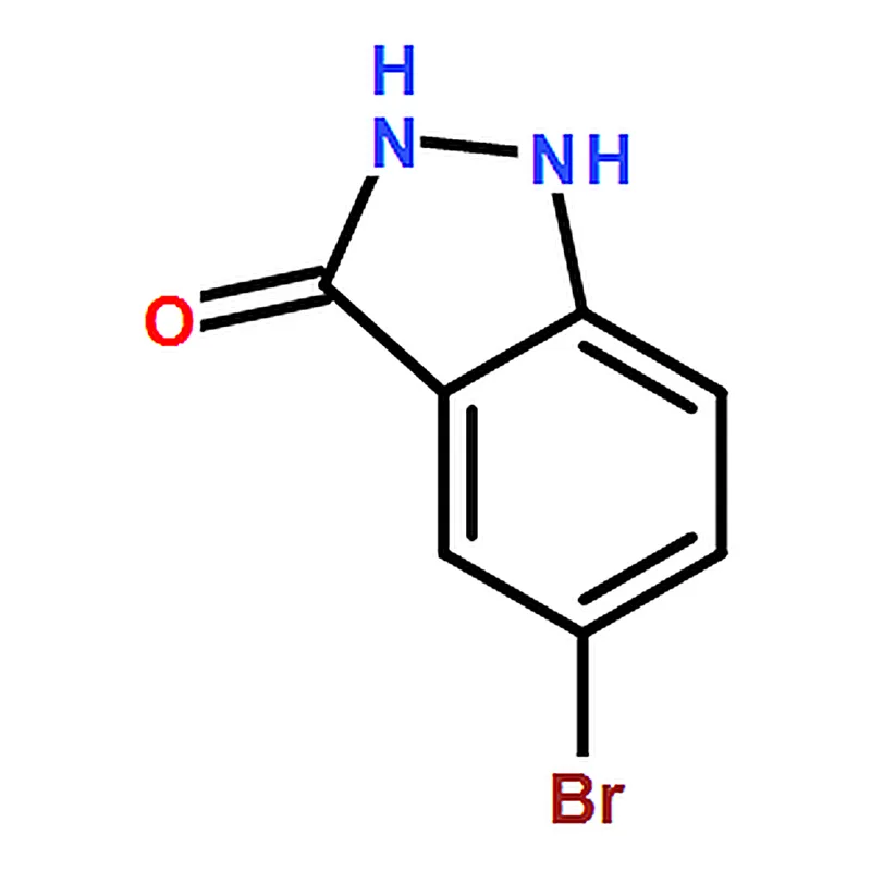 RHAWN 5-Bromo-1H-indazol-3-ol