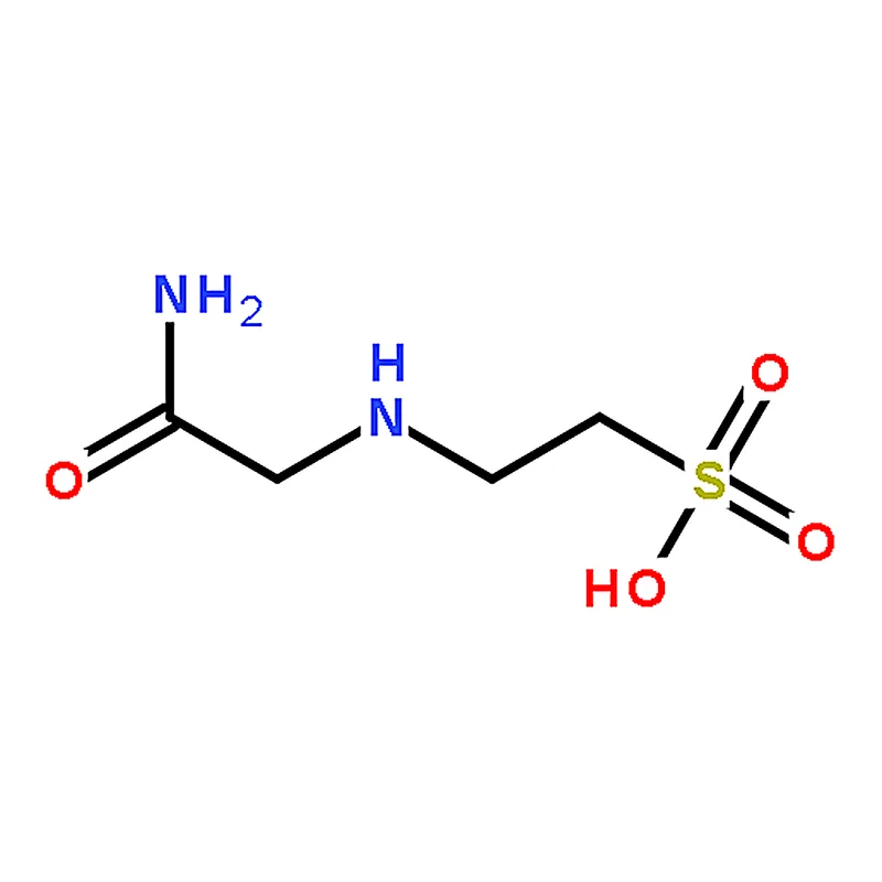 RHAWN N-(2-acetamido)-2-aminoethanesulfonic acid
