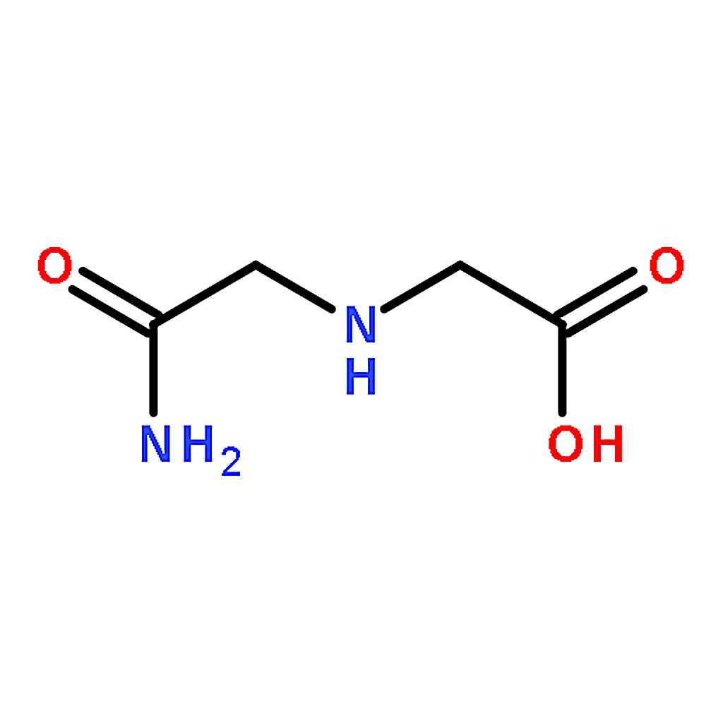 RHAWN 2-((2-Amino-2-oxoethyl)amino)acetic acid