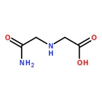 RHAWN 2-((2-Amino-2-oxoethyl)amino)acetic acid