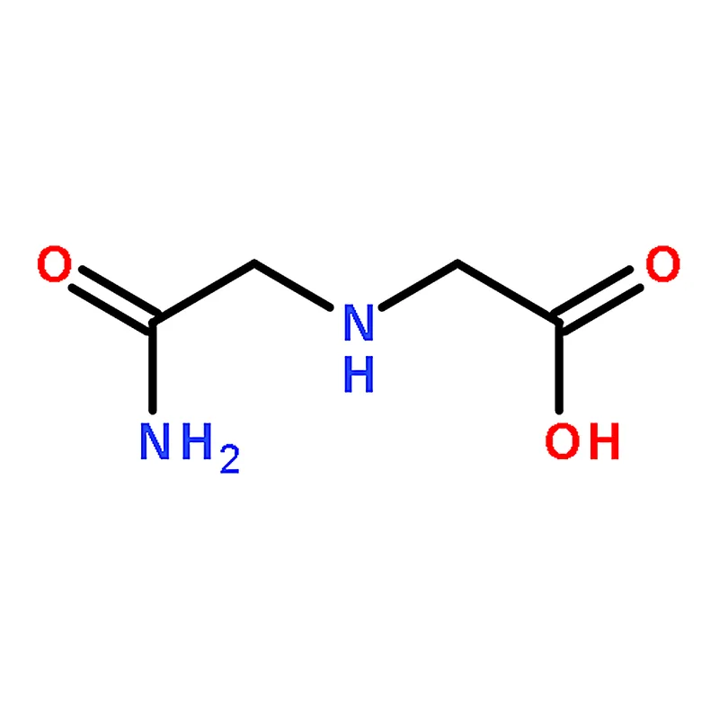 RHAWN 2-((2-Amino-2-oxoethyl)amino)acetic acid