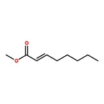 RHAWN Methyl <i>trans</i>-2-Octenoate