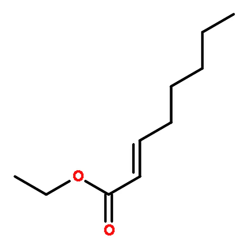 RHAWN Ethyl <i>trans</i>-2-Octenoate