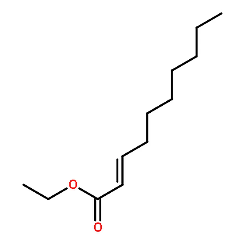RHAWN Ethyl trans-2-Decenoate