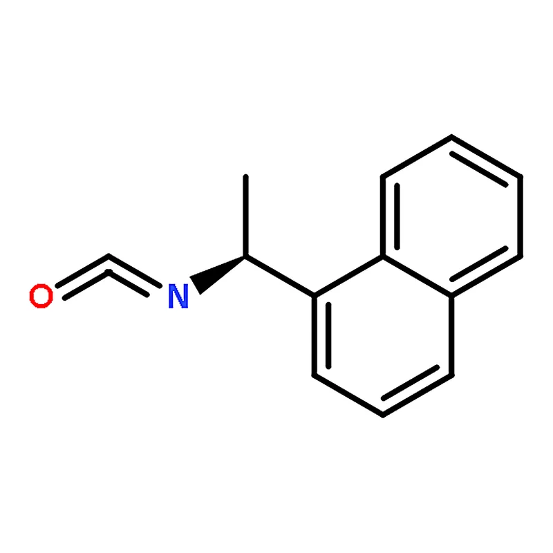 RHAWN (<i>S</i>)-(+)-1-(1-Naphthyl)ethyl Isocyanate