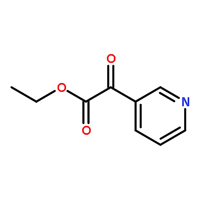 RHAWN Ethyl 2-oxo-2-(pyridin-3-yl)acetate