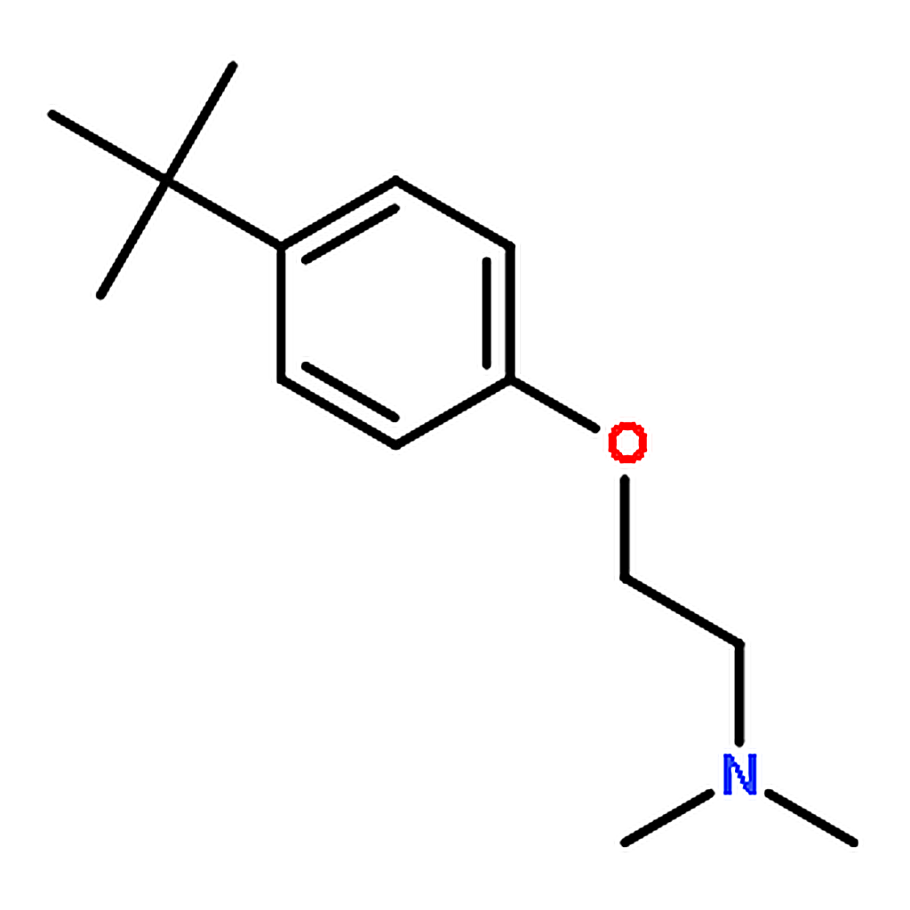 RHAWN 2-(4-(tert-Butyl)phenoxy)-N，N-dimethylethanamine