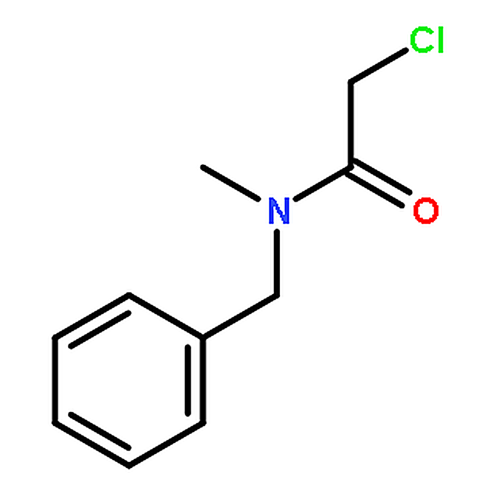 RHAWN N-Benzyl-2-Chloro-N-Methylacetamide