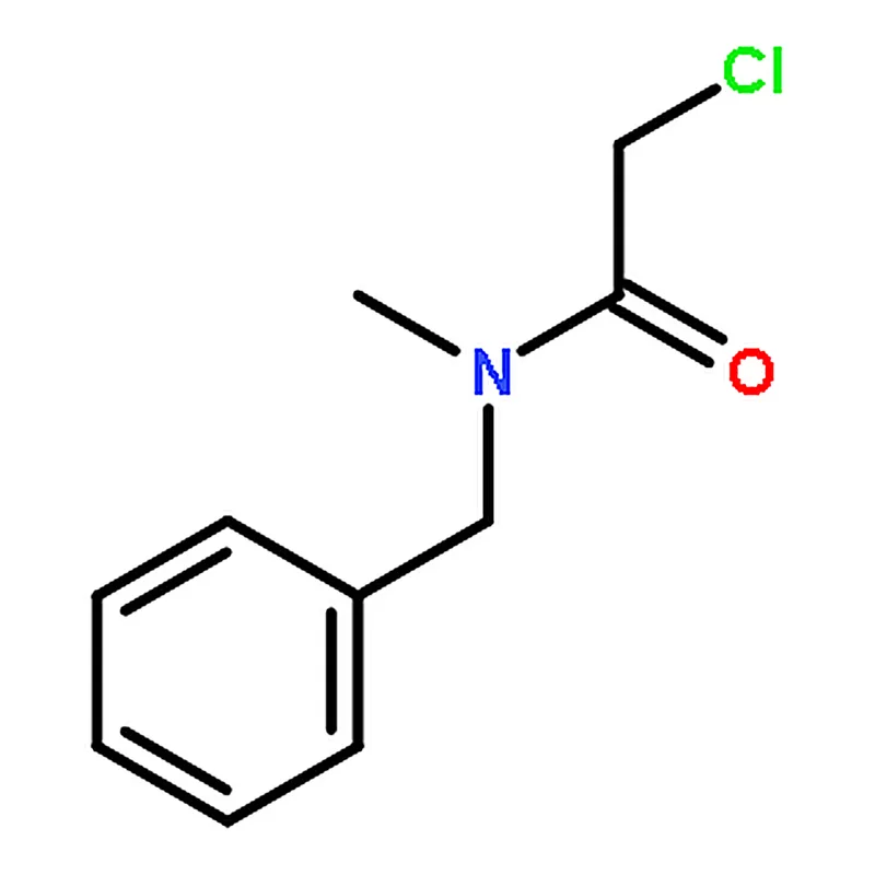 RHAWN N-Benzyl-2-Chloro-N-Methylacetamide
