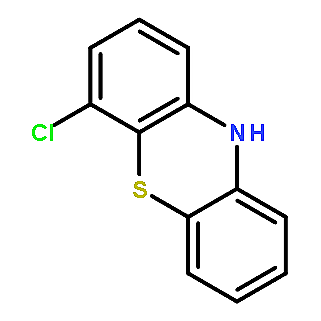 RHAWN 4-Chloro-10H-phenothiazine