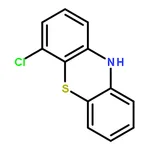 RHAWN 4-Chloro-10H-phenothiazine