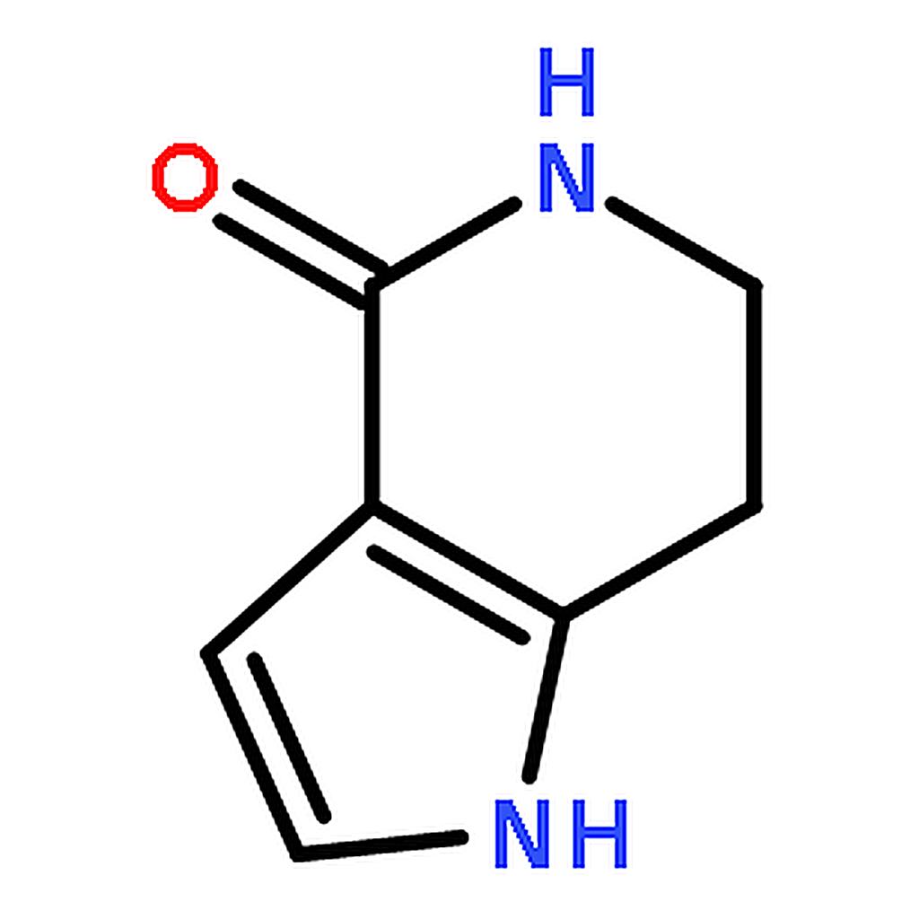RHAWN 6,7-Dihydro-1H-pyrrolo[3,2-c]pyridin-4(5H)-one