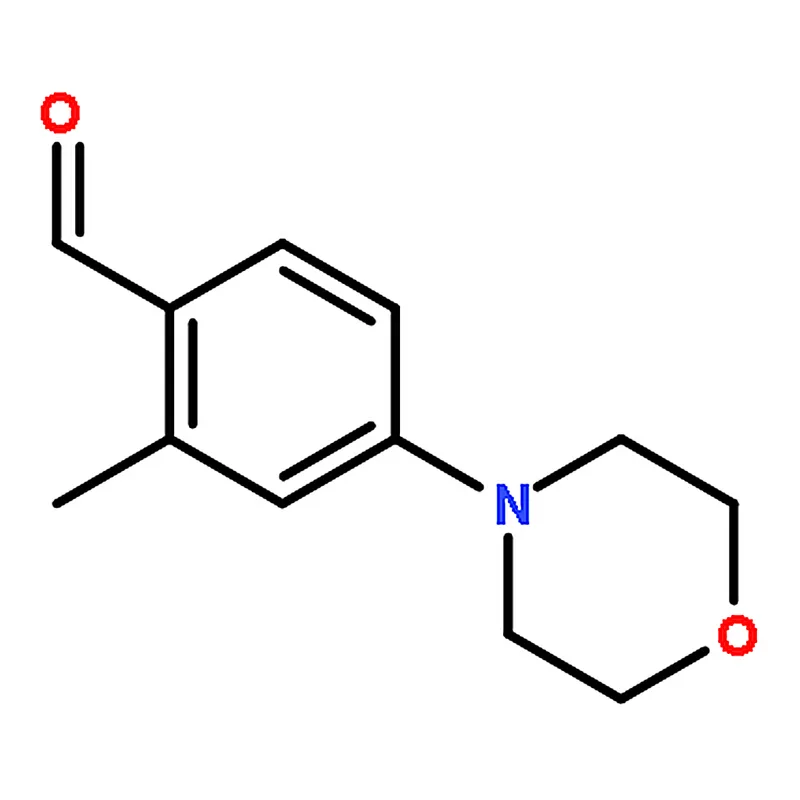 RHAWN 2-Methyl-4-morpholinobenzaldehyde