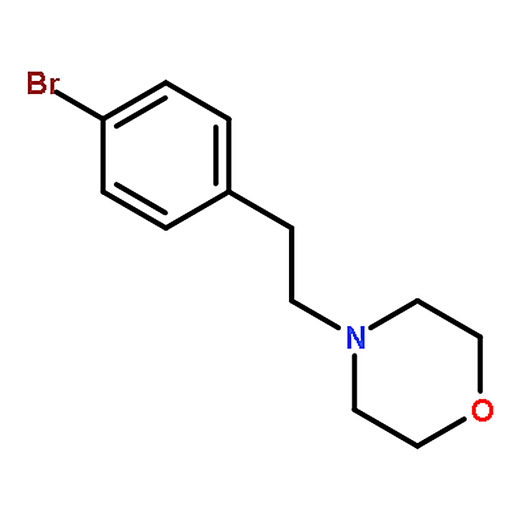 RHAWN 4-(4-Bromophenethyl)morpholine