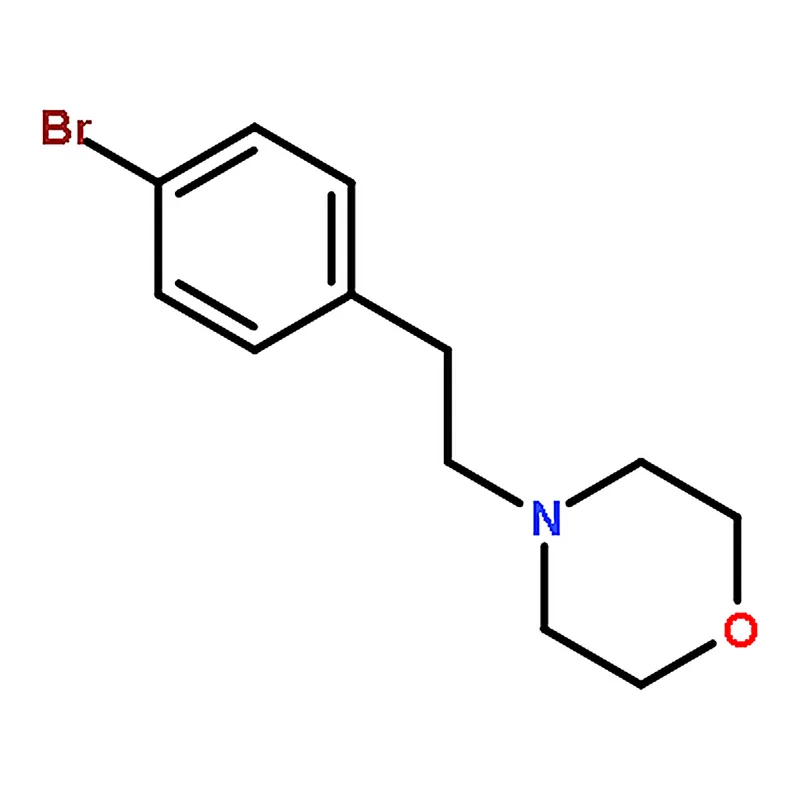 RHAWN 4-(4-Bromophenethyl)morpholine