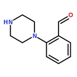 RHAWN 2-(Piperazin-1-yl)benzaldehyde