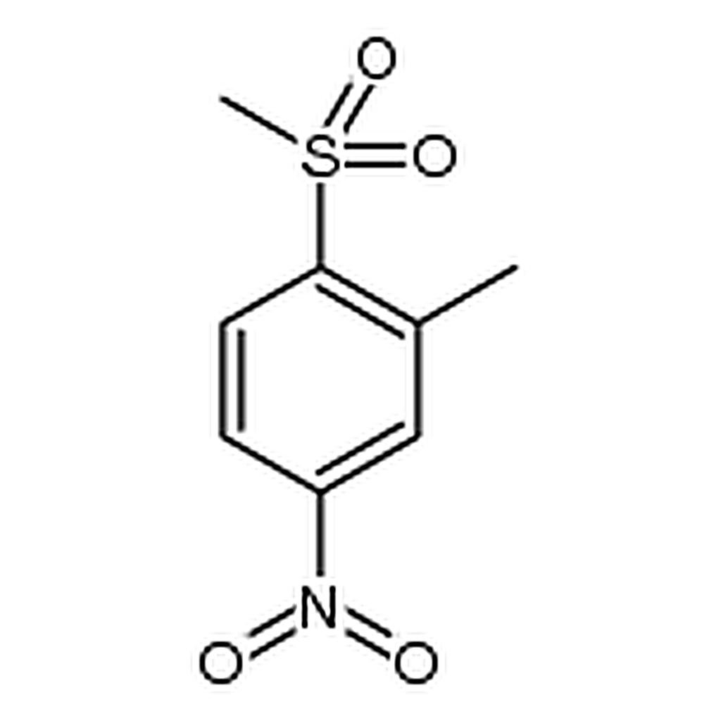 RHAWN 2-(Methylsulfonyl)-5-nitrotoluene