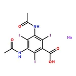 RHAWN Sodium diatrizoate hydrate
