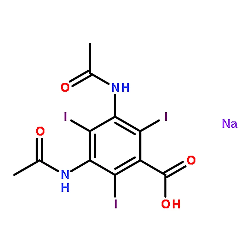 RHAWN Sodium diatrizoate hydrate