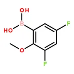 RHAWN (3,5-Difluoro-2-methoxyphenyl)boronic acid