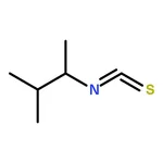 RHAWN (R)-(-)-3-Methyl-2-Butyl Isothiocyanate
