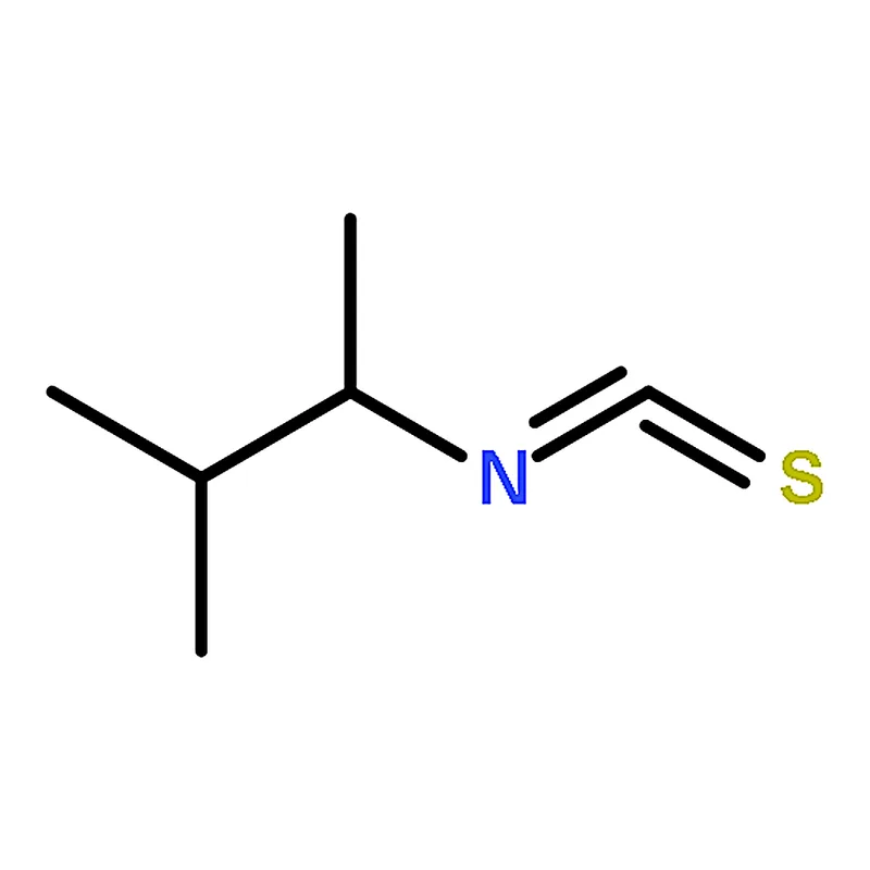 RHAWN (R)-(-)-3-Methyl-2-Butyl Isothiocyanate