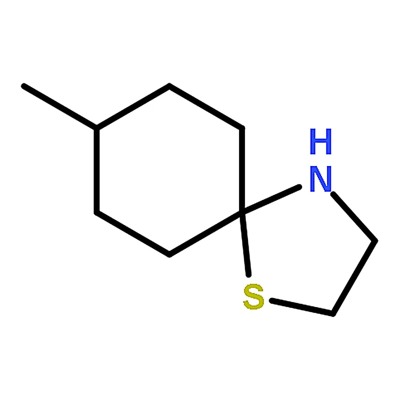 RHAWN (1-Methyl-1,4,5,6-tetrahydropyrimidin-2-yl)methanamine dihydrochloride