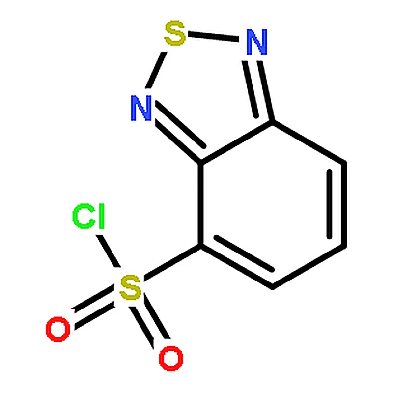 RHAWN 2,1,3-Benzothiadiazole-4-sulfonyl chloride