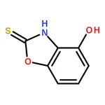 RHAWN 4-Hydroxybenzooxazole-2(3H)-thione