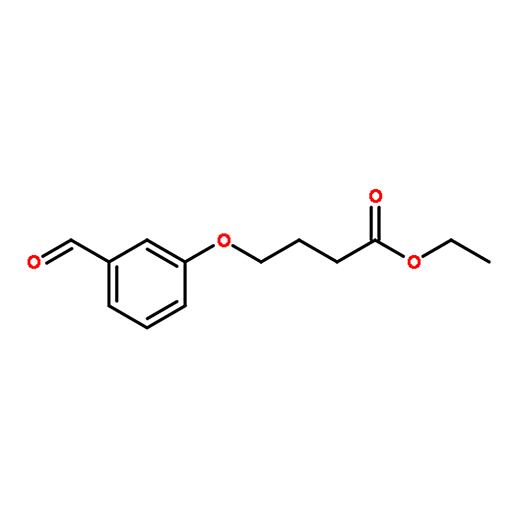 RHAWN 3-[3-(Ethoxycarbonyl)Propyloxy]Benzaldehyde