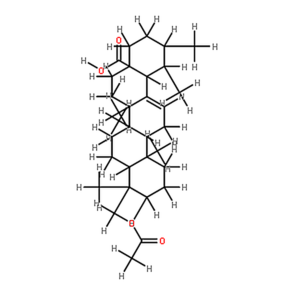 RHAWN Acetylursolic Acid