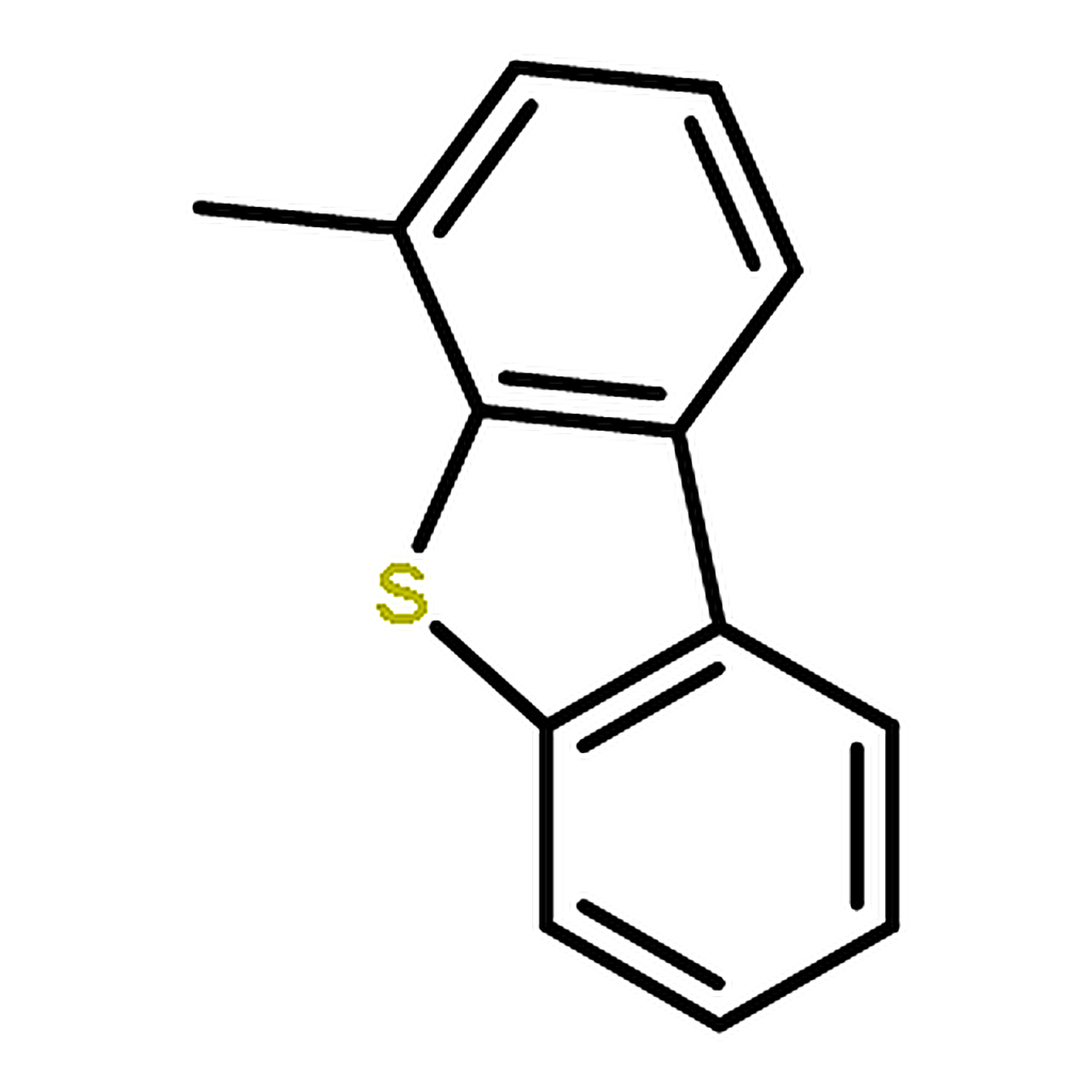 RHAWN 4-Methyldibenzothiophene