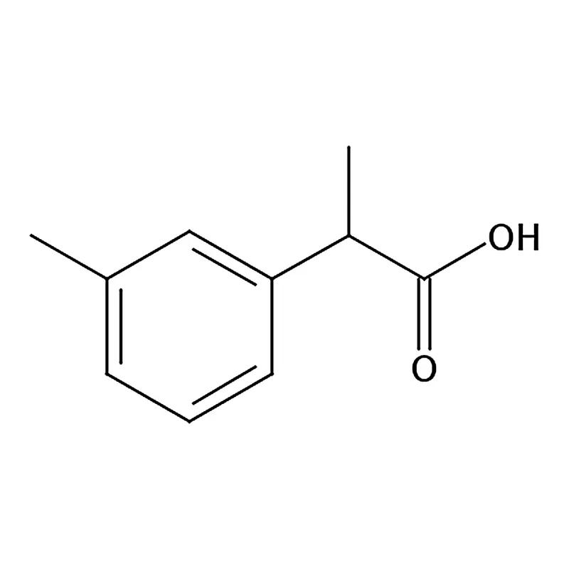RHAWN 2-(m-tolyl)propanoic acid