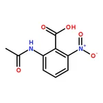 RHAWN 2-(Acetylamino)-6-nitrobenzoic Acid