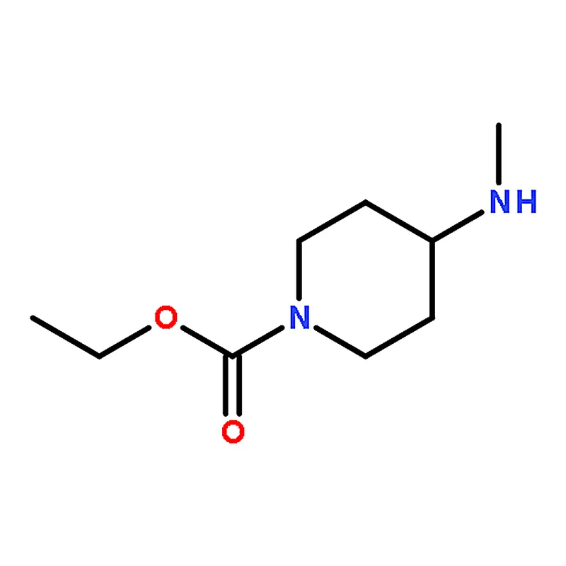RHAWN Ethyl 4-(Methylamino)piperidine-1-carboxylate