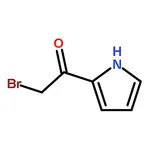 RHAWN 2-Bromo-1-(1H-pyrrol-2-yl)ethanone