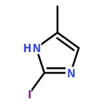 RHAWN 2-Iodo-4-methyl-1H-imidazole