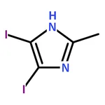 RHAWN 4,5-Diiodo-2-methyl-1H-imidazole