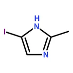RHAWN 5-Iodo-2-methyl-1H-imidazole