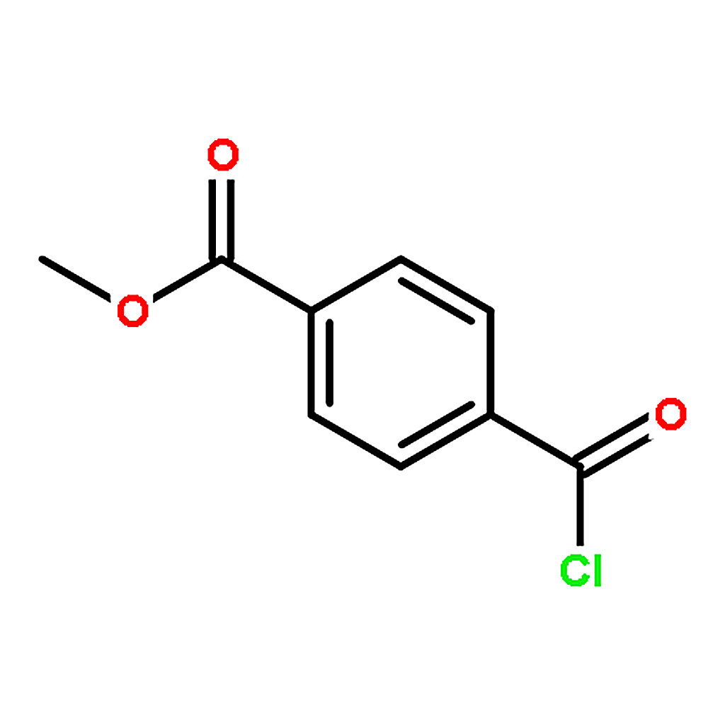 RHAWN Methyl 4-(chlorocarbonyl)benzoate