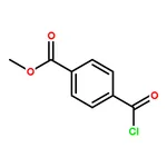 RHAWN Methyl 4-(chlorocarbonyl)benzoate
