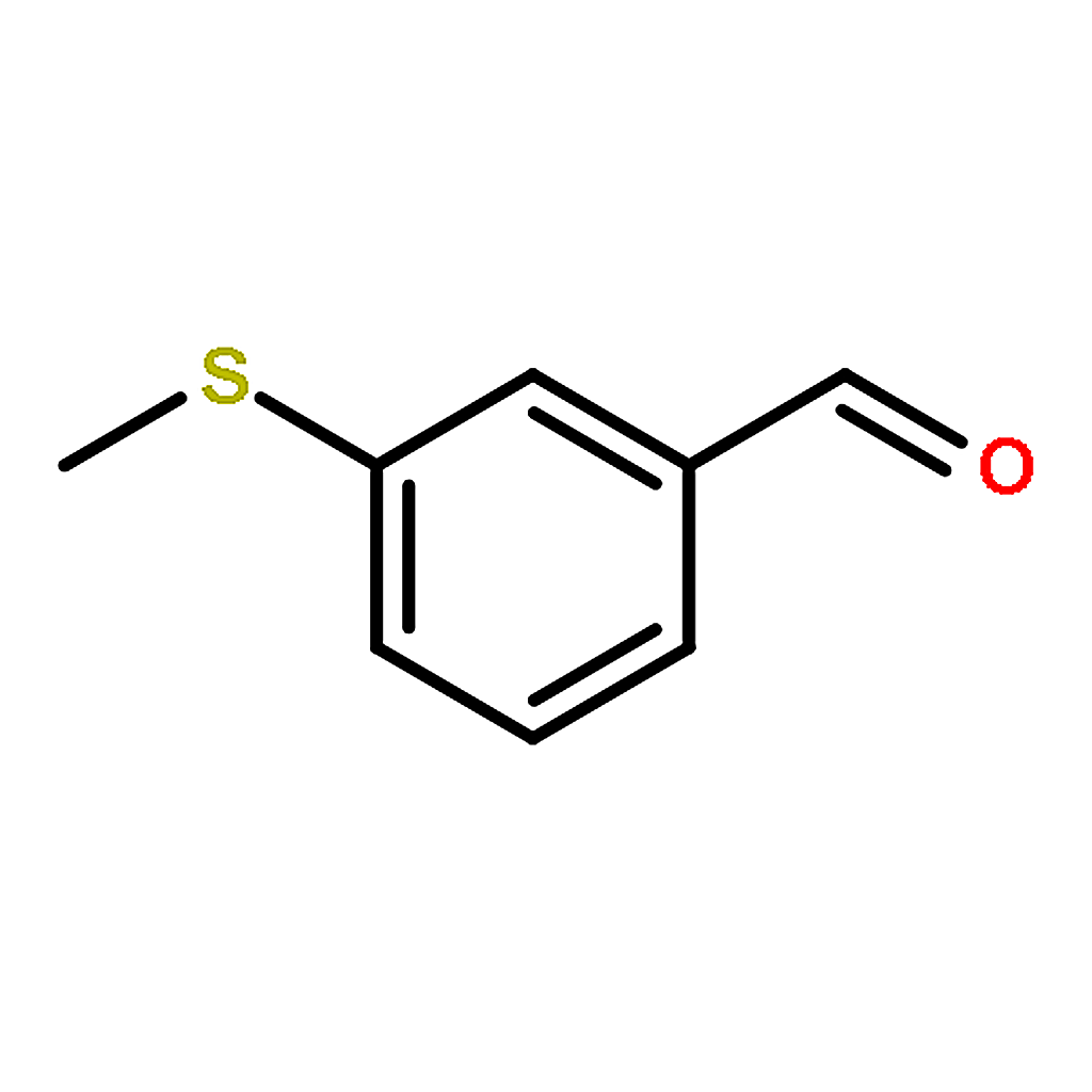 RHAWN 3-(Methylthio)benzaldehyde