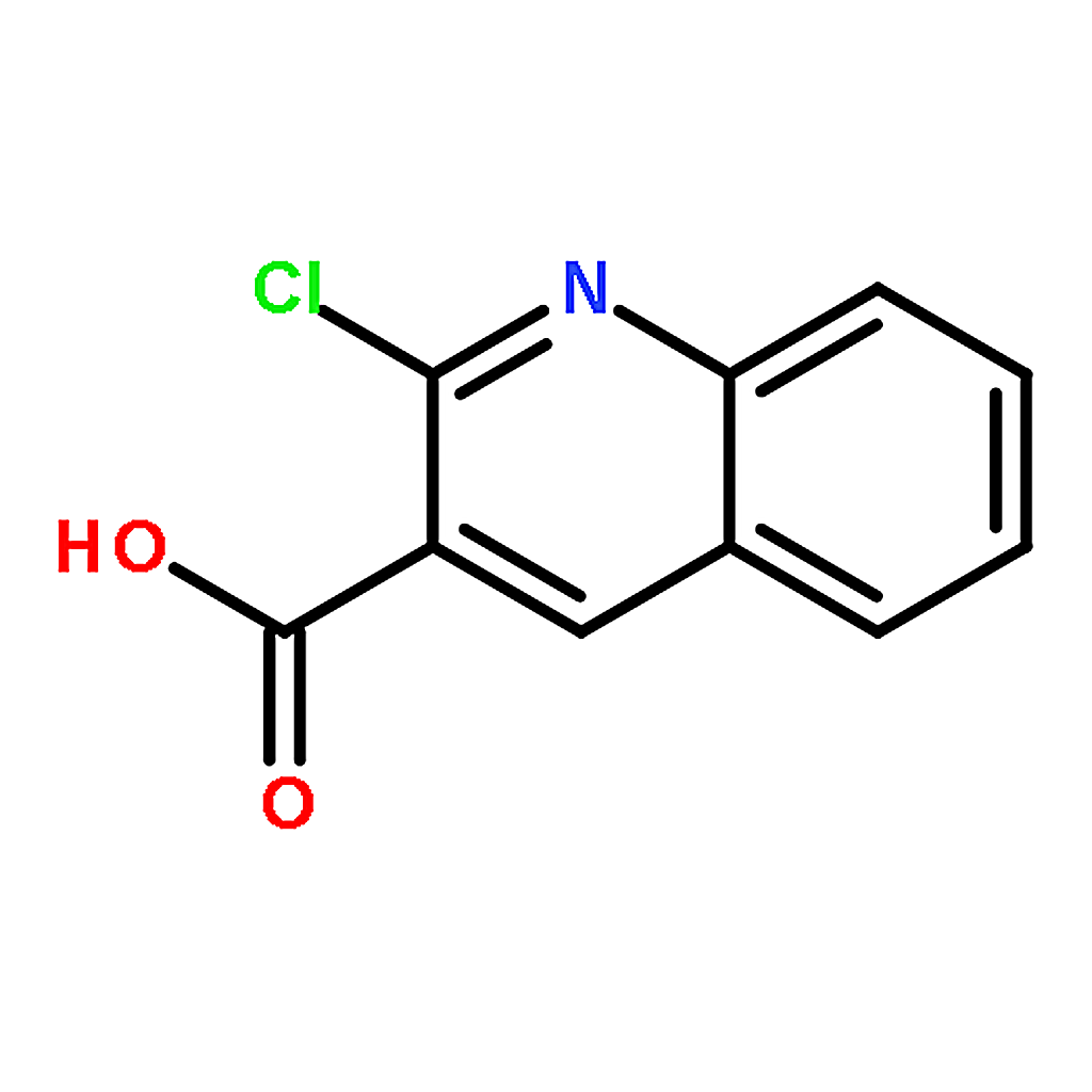 RHAWN 2-Chloroquinoline-3-carboxylic Acid