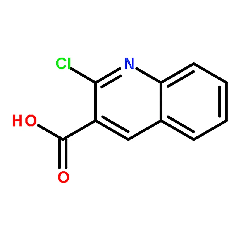 RHAWN 2-Chloroquinoline-3-carboxylic Acid